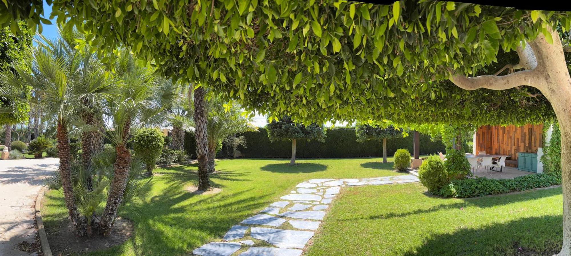 Villa Casa Joan Elche Exterior foto